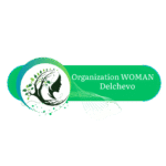 Organization WOMAN logo